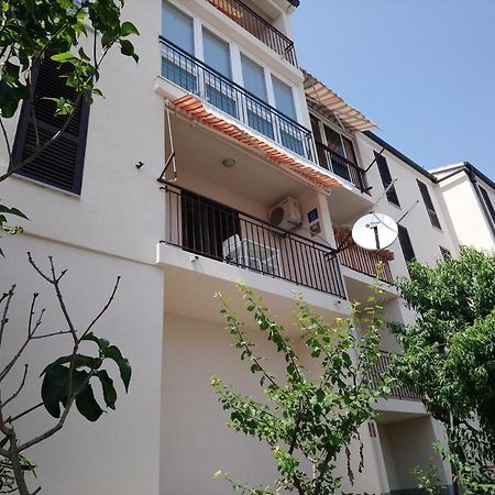 Charming Hill Apartment Opatija Exteriör bild