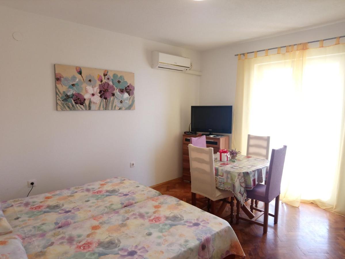 Charming Hill Apartment Opatija Exteriör bild