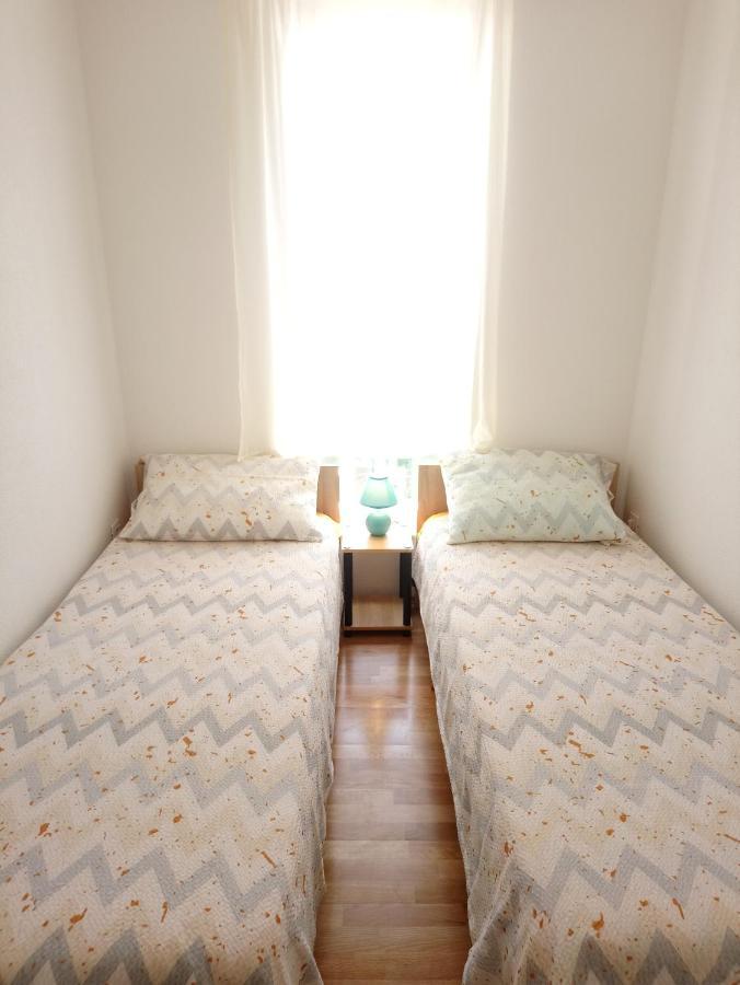 Charming Hill Apartment Opatija Exteriör bild