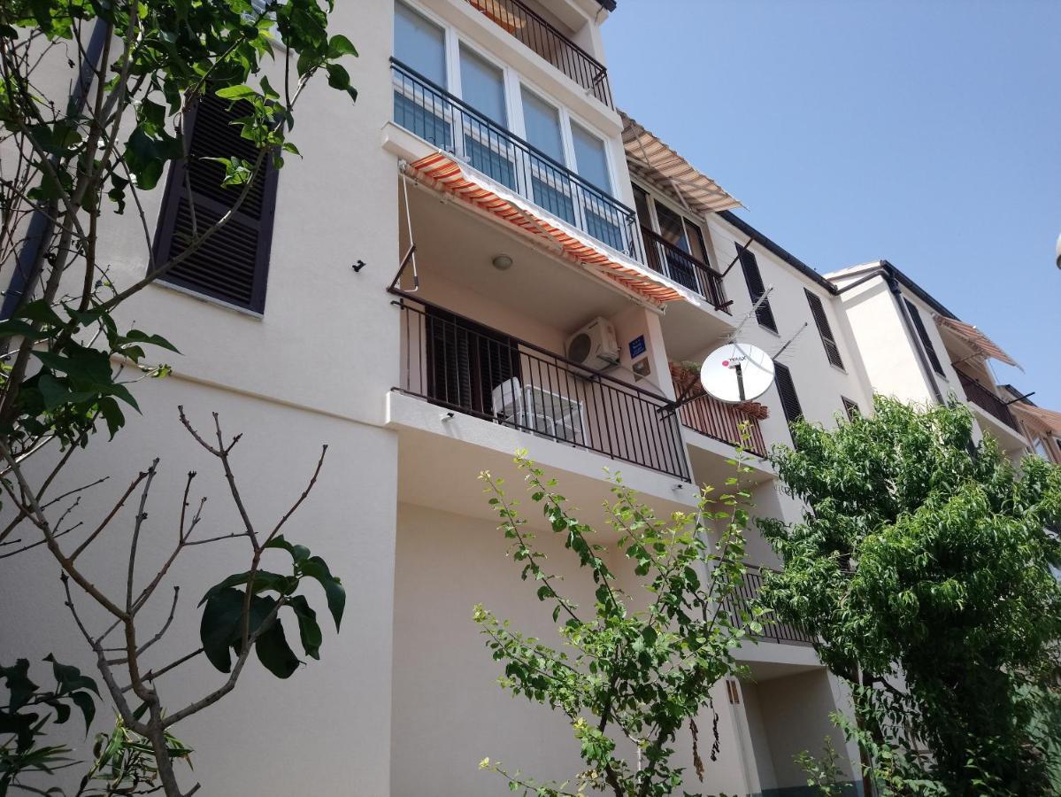 Charming Hill Apartment Opatija Exteriör bild