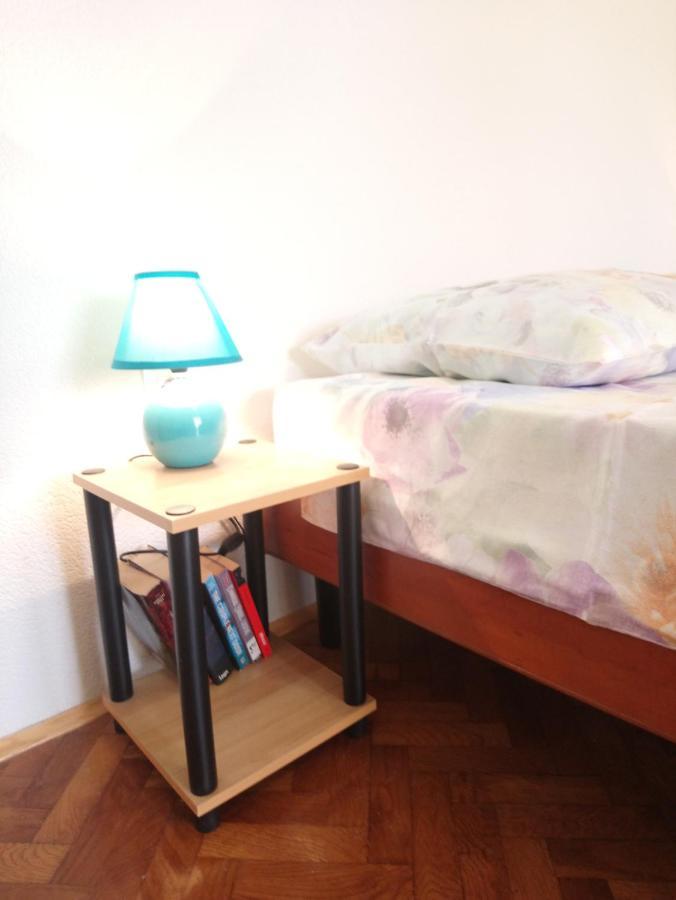 Charming Hill Apartment Opatija Exteriör bild