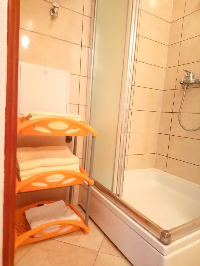 Charming Hill Apartment Opatija Exteriör bild